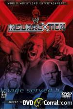 Watch WWE Insurrextion Nowvideo