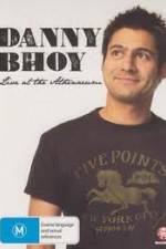 Watch Danny Bhoy Live At The Athenaeum Nowvideo
