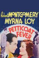Watch Petticoat Fever Nowvideo