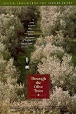 Watch Through the Olive Trees Nowvideo