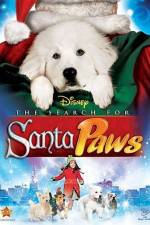 Watch The Search for Santa Paws Nowvideo