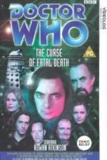 Watch Comic Relief Doctor Who - The Curse of Fatal Death Nowvideo