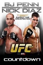 Watch UFC 137 Countdown Nowvideo