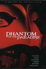 Watch Phantom of the Paradise Nowvideo