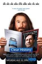 Watch Clear History Nowvideo