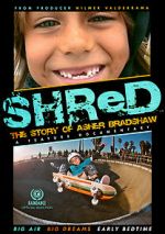 Watch SHReD: The Story of Asher Bradshaw Nowvideo