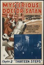 Watch Mysterious Doctor Satan Nowvideo