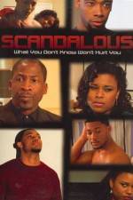 Watch Scandalous Nowvideo