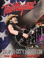 Watch Ted Nugent: Motor City Mayhem - The 6000th Show Nowvideo