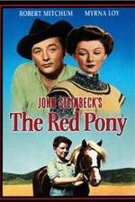 Watch The Red Pony Nowvideo