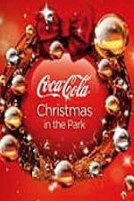 Watch Coca Cola Christmas In The Park Nowvideo