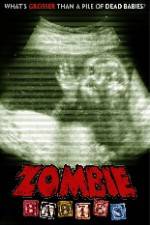 Watch Zombie Babies Nowvideo