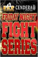 Watch Friday Night Fights  Fortuna vs Zamudio Nowvideo