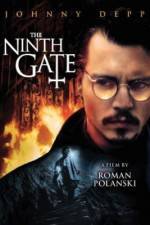 Watch The Ninth Gate Nowvideo