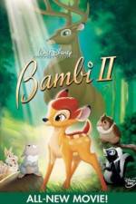 Watch Bambi II Nowvideo