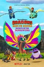 Watch Dragons: Rescue Riders: Secrets of the Songwing Nowvideo