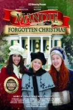 Watch Mandie and the Forgotten Christmas Nowvideo