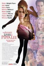 Watch The Private Lives of Pippa Lee Nowvideo
