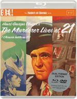 Watch The Murderer Lives at Number 21 Nowvideo