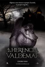 Watch La herencia Valdemar Nowvideo