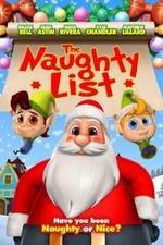 Watch The Naughty List Nowvideo