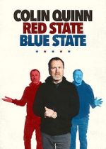 Watch Colin Quinn: Red State Blue State Nowvideo