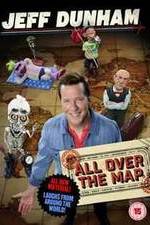 Watch Jeff Dunham: All Over the Map Nowvideo