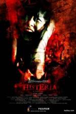 Watch Histeria Nowvideo