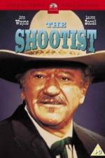 Watch The Shootist Nowvideo