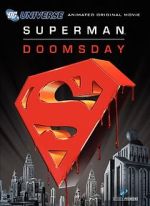 Watch Superman/Doomsday Nowvideo