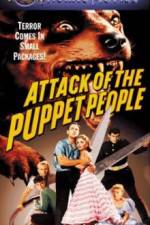 Watch Attack of the Puppet People Nowvideo