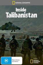 Watch National Geographic - Inside Talibanistan Nowvideo