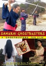 Watch Samurai Ghostbusters Nowvideo