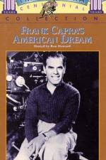 Watch Frank Capra's American Dream Nowvideo
