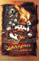 Watch DuckTales the Movie: Treasure of the Lost Lamp Nowvideo