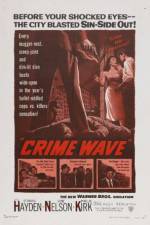 Watch Crime Wave Nowvideo