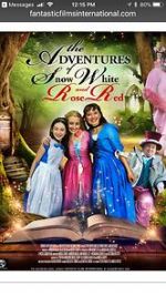 Watch The Adventures of Snow White and Rose Red Nowvideo