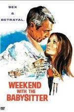 Watch Weekend with the Babysitter Nowvideo