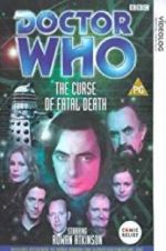 Watch Comic Relief: Doctor Who - The Curse of Fatal Death Nowvideo