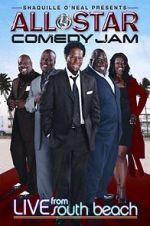 Watch All Star Comedy Jam: Live from South Beach Nowvideo