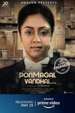 Watch Ponmagal Vandhal Nowvideo