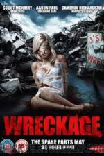 Watch Wreckage Nowvideo