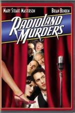 Watch Radioland Murders Nowvideo