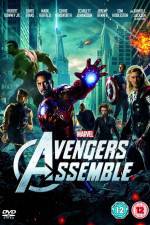 Watch Building A Dream - Assembling The Avengers Nowvideo