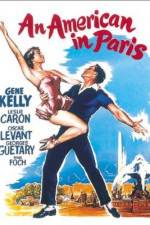 Watch An American in Paris Nowvideo