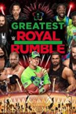 Watch WWE Greatest Royal Rumble Nowvideo