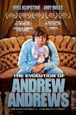 Watch The Evolution of Andrew Andrews Nowvideo