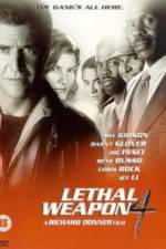 Watch Lethal Weapon 4 Nowvideo