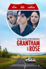 Watch Grantham & Rose Nowvideo