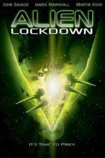 Watch Alien Lockdown Nowvideo
